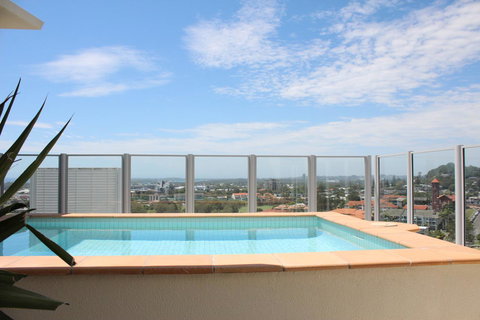 Blue C Coolangatta - New Castle Holiday 22