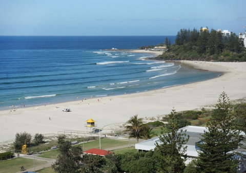 Blue C Coolangatta - New Castle Holiday 33