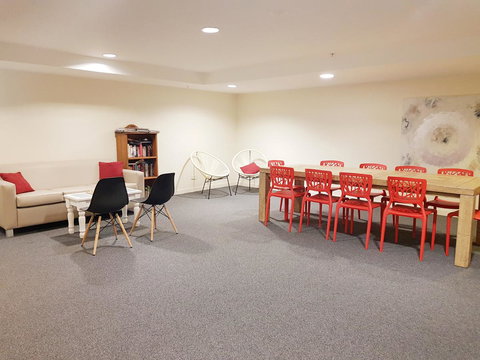 Blue C Coolangatta - New Castle Holiday 14