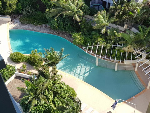 Blue C Coolangatta - New Castle Holiday 17