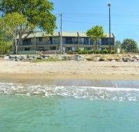 Whitsunday Waterfront Apartments - New Castle Holiday