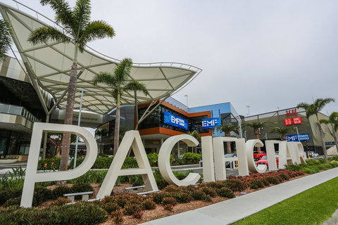 Bel Air On Broadbeach - Official - New Castle Holiday 12