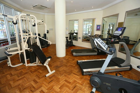 Bel Air On Broadbeach - Official - New Castle Holiday 6