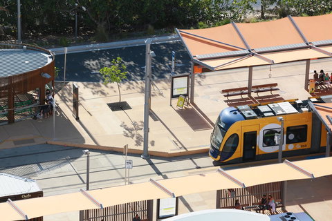 Bel Air On Broadbeach - Official - New Castle Holiday 14