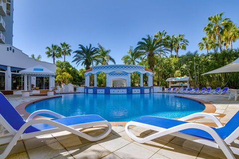 Bel Air On Broadbeach - Official - New Castle Holiday 0