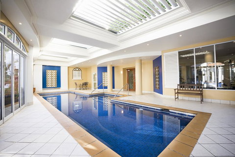 Bel Air On Broadbeach - Official - New Castle Holiday 5