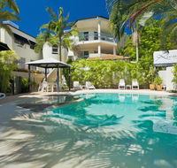 Noosa Riviera Resort - New Castle Holiday