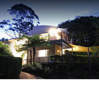 Maleny Terrace Cottages - New Castle Holiday