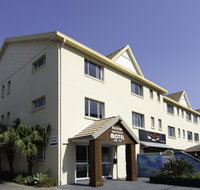 Burleigh Gold Coast Motel - New Castle Holiday