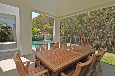 48 Boardrider Crescent, Mt Coolum - Pet Friendly, WiFi, Linen Incl. 500 BOND - New Castle Holiday 10