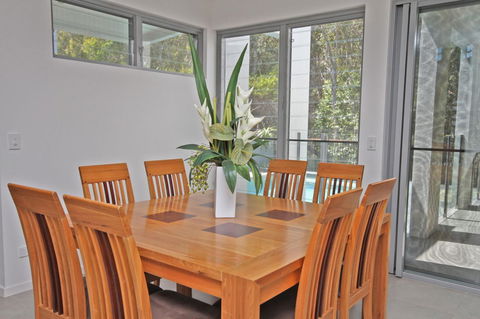 48 Boardrider Crescent, Mt Coolum - Pet Friendly, WiFi, Linen Incl. 500 BOND - New Castle Holiday 5