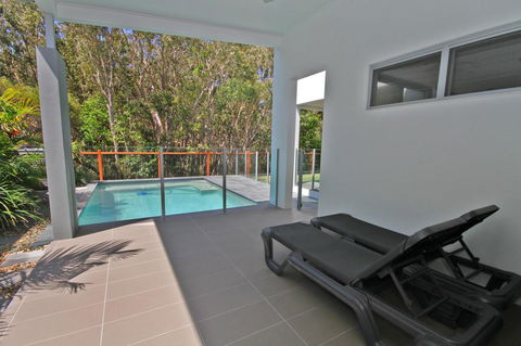 48 Boardrider Crescent, Mt Coolum - Pet Friendly, WiFi, Linen Incl. 500 BOND - New Castle Holiday 12
