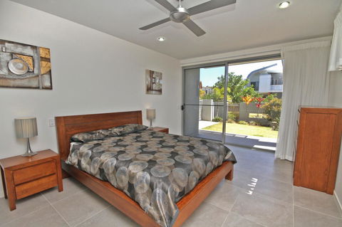 48 Boardrider Crescent, Mt Coolum - Pet Friendly, WiFi, Linen Incl. 500 BOND - New Castle Holiday 6