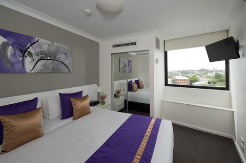 Park Regis North Quay - New Castle Holiday 37