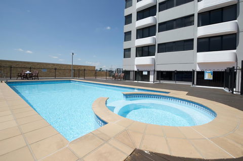 Park Regis North Quay - New Castle Holiday 5