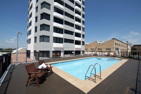Park Regis North Quay - New Castle Holiday 1