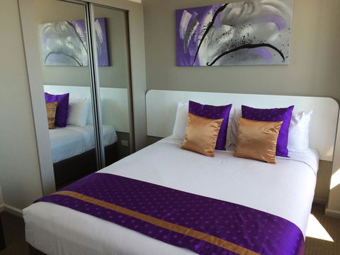 Park Regis North Quay - New Castle Holiday 39