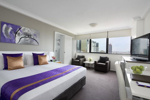 Park Regis North Quay - New Castle Holiday 6