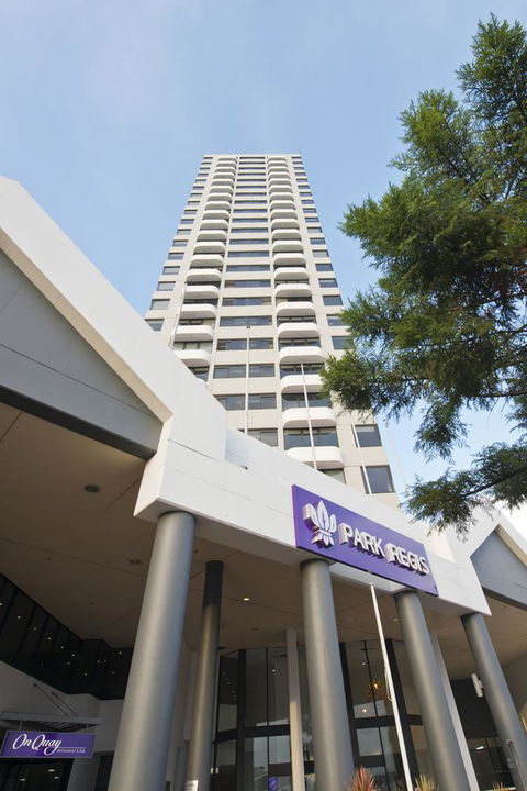 Park Regis North Quay - New Castle Holiday 0
