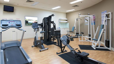Park Regis North Quay - New Castle Holiday 4