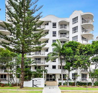Ritz Resort - New Castle Holiday