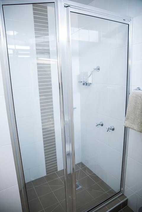 Charleville Motel - New Castle Holiday 14