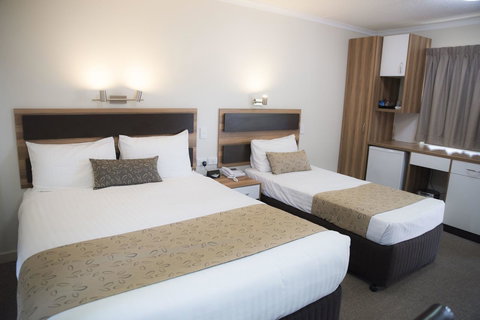 Charleville Motel - New Castle Holiday 21