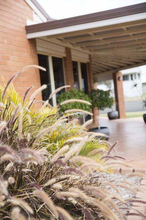 Charleville Motel - New Castle Holiday 23