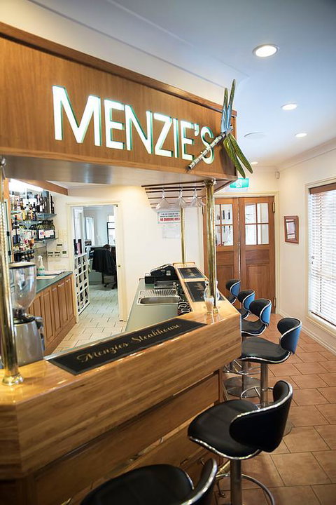 Charleville Motel - New Castle Holiday 3