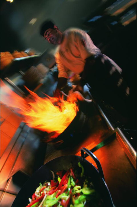 Hilton Cairns - New Castle Holiday 21