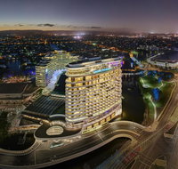 The Darling at The Star Gold Coast - New Castle Holiday