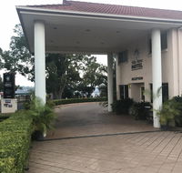 Villa Nova Motel - New Castle Holiday