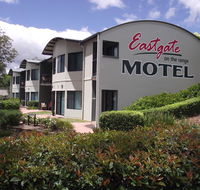 Eastgate Motel on the Range - New Castle Holiday