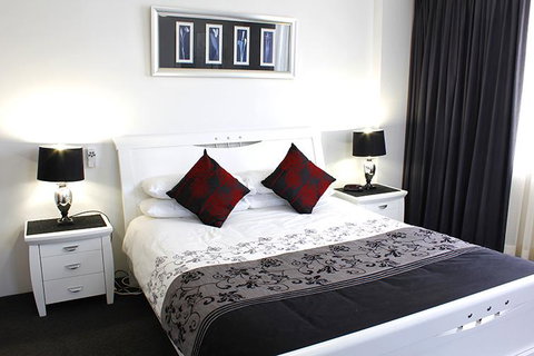 Beaconlea - New Castle Holiday 12