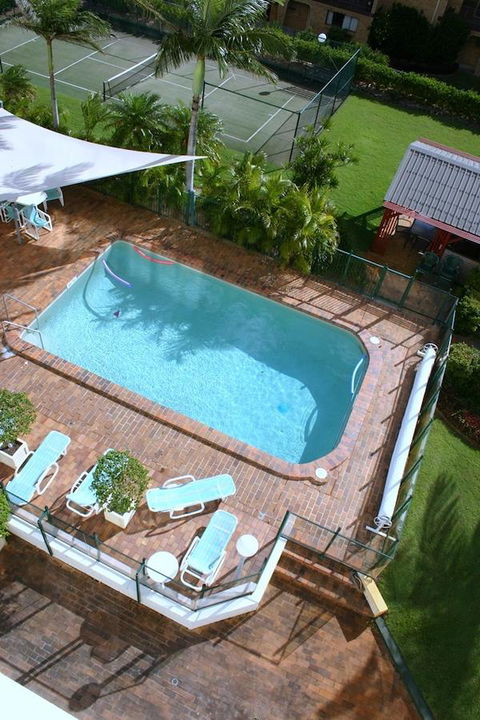 Beaconlea - New Castle Holiday 39