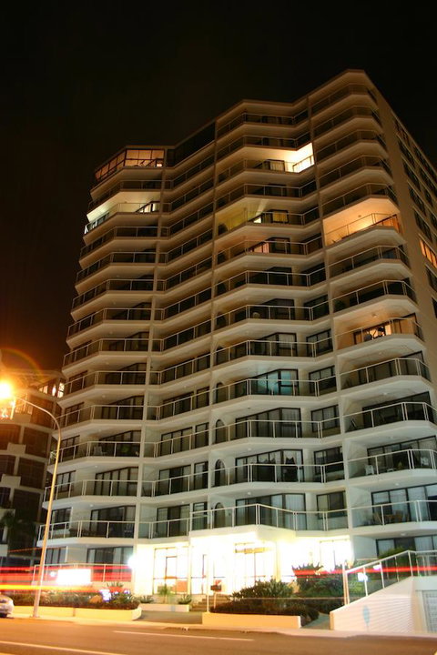 Beaconlea - New Castle Holiday 2