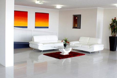 Beaconlea - New Castle Holiday 4