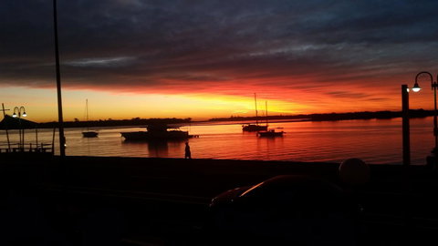 Beaconlea - New Castle Holiday 33