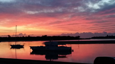 Beaconlea - New Castle Holiday 28