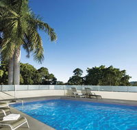 The Park Hotel Brisbane - New Castle Holiday
