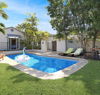 The Shack Noosa - New Castle Holiday