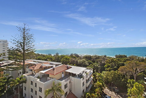 Beachcomber On The Spit - New Castle Holiday 14