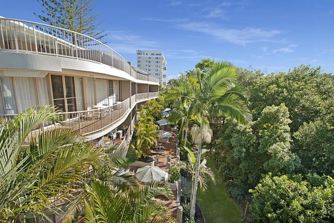 Beachcomber On The Spit - New Castle Holiday 25