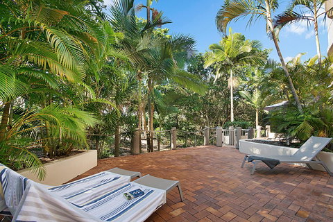 Beachcomber On The Spit - New Castle Holiday 5