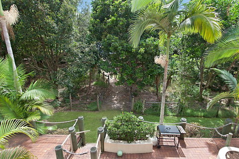 Beachcomber On The Spit - New Castle Holiday 9