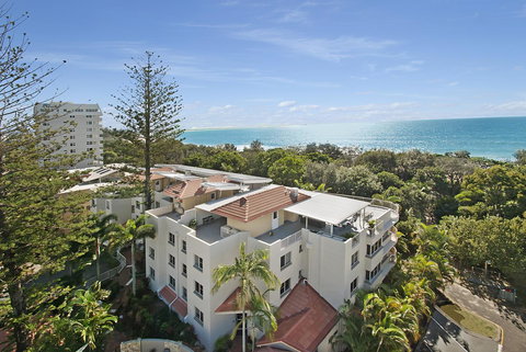 Beachcomber On The Spit - New Castle Holiday 2