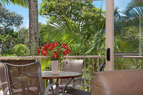 Beachcomber On The Spit - New Castle Holiday 10