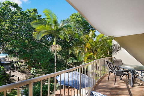 Beachcomber On The Spit - New Castle Holiday 3