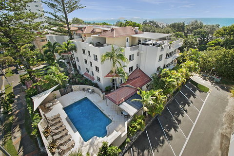 Beachcomber On The Spit - New Castle Holiday 20