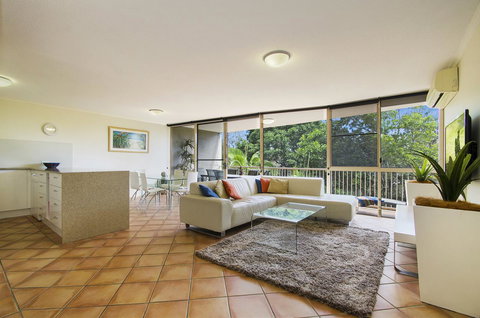 Beachcomber On The Spit - New Castle Holiday 15